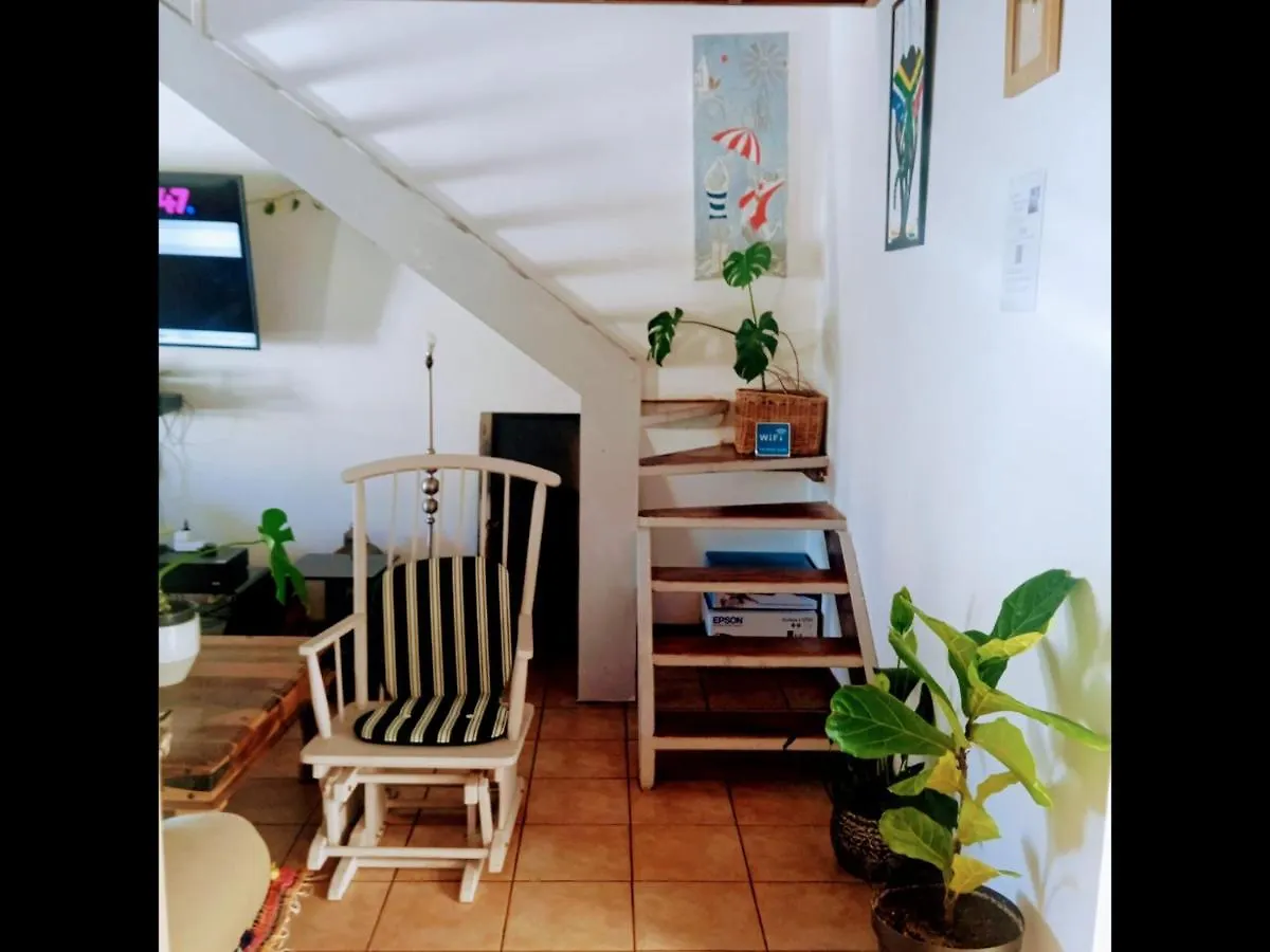 Zagorski Bed And Breakfast Cape Town