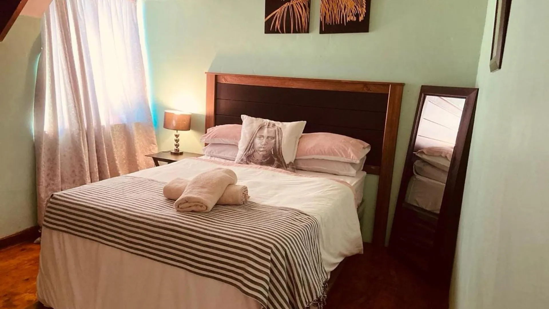 Guest house Zagorski Bed And Breakfast Cape Town
