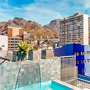 Urban Oasis Città del Capo