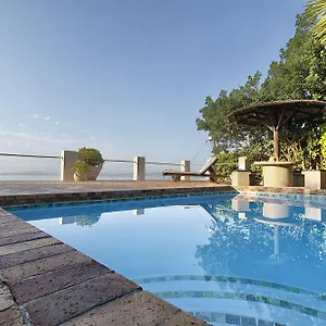 3* Maison d'hôtes Bluegum Hill &
