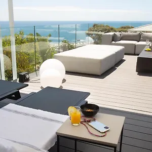 Gasthof Premium Cape Camps Bay, Kapstadt