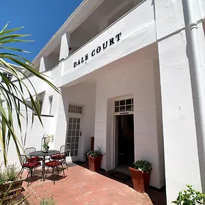 Gasthof Dale Court, Kapstadt