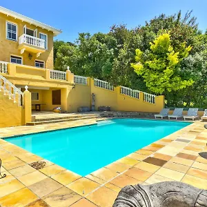 Gasthof Devonport House - Constantia, Kapstadt
