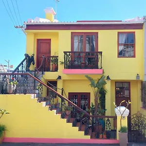 Gasthof Ami Vine House, Kapstadt
