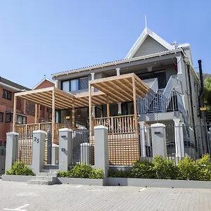 Gasthof Antrim Boutique By Totalstay, Kapstadt