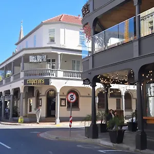 Long Street Boutique Città del Capo