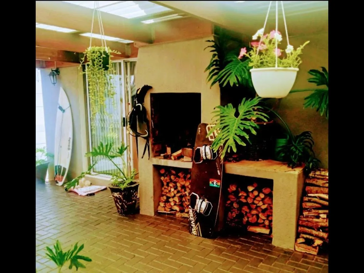 Zagorski Bed And Breakfast Le Cap 0*,