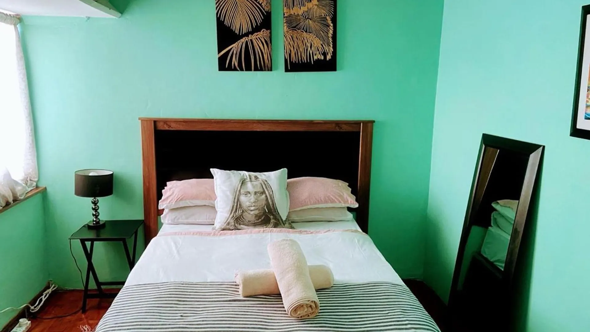 Zagorski Bed And Breakfast Le Cap