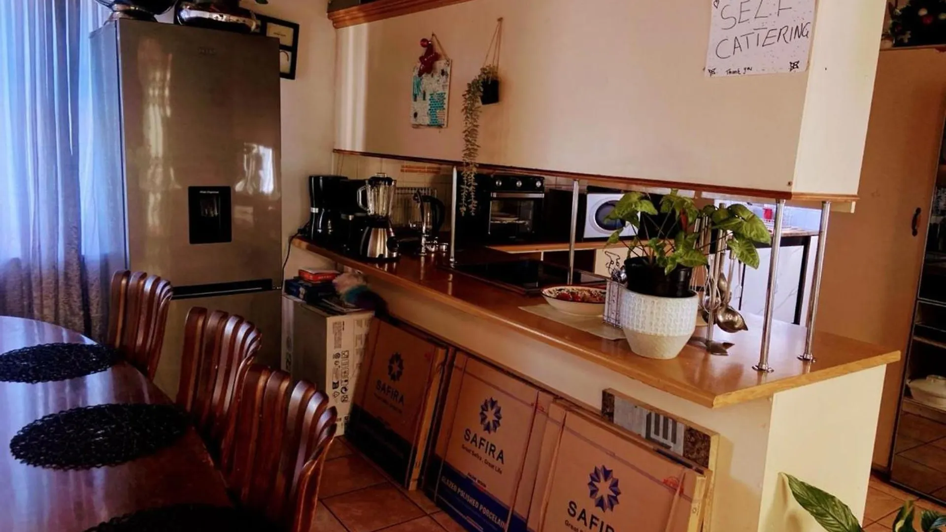 Zagorski Bed And Breakfast Le Cap Afrique du Sud